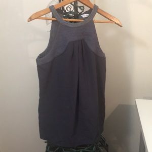 Calvin Klein Sleeveless Dress Top